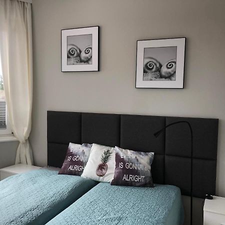 Apartament Nordic トシェンサチ エクステリア 写真