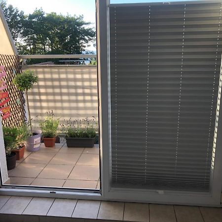 Apartament Nordic トシェンサチ エクステリア 写真