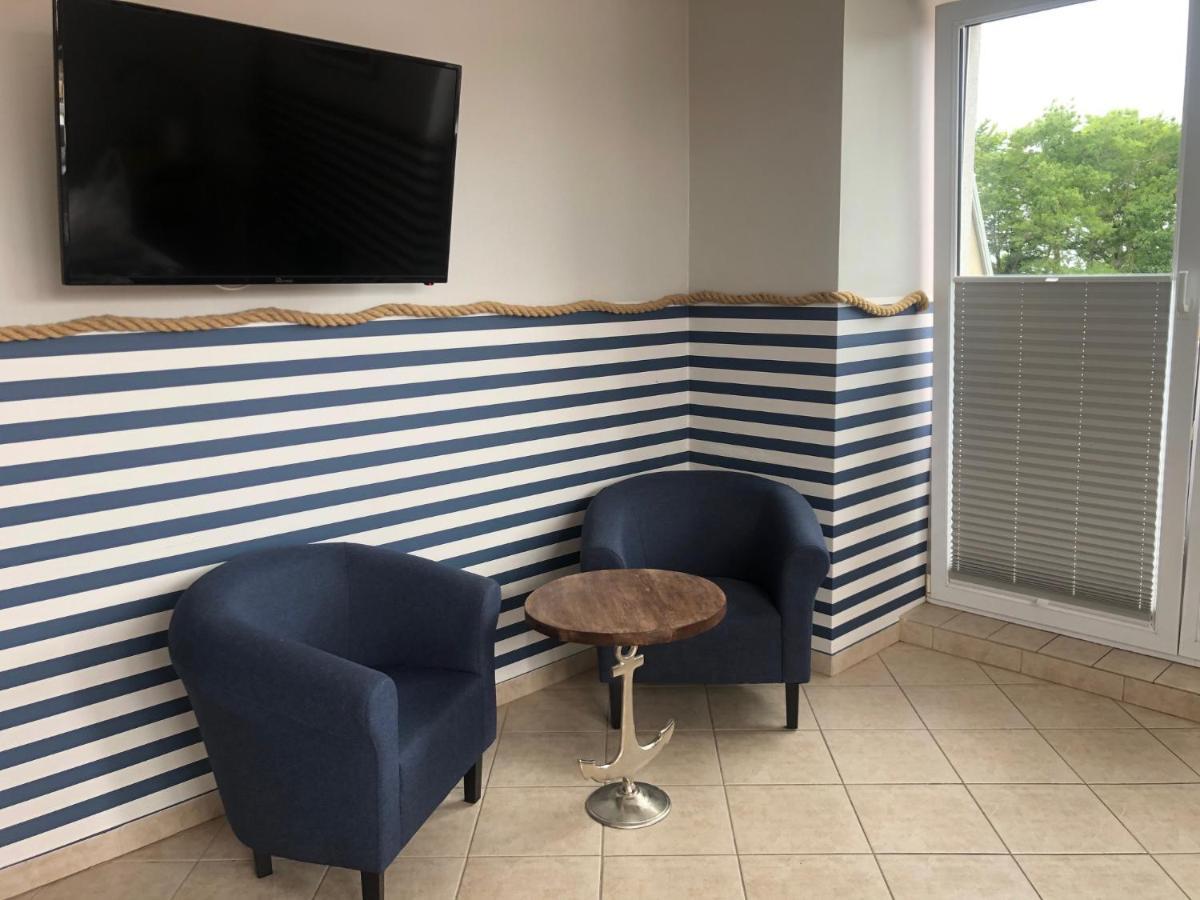 Apartament Nordic トシェンサチ エクステリア 写真