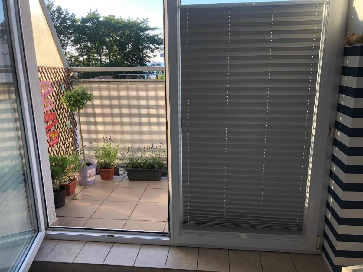 Apartament Nordic トシェンサチ エクステリア 写真