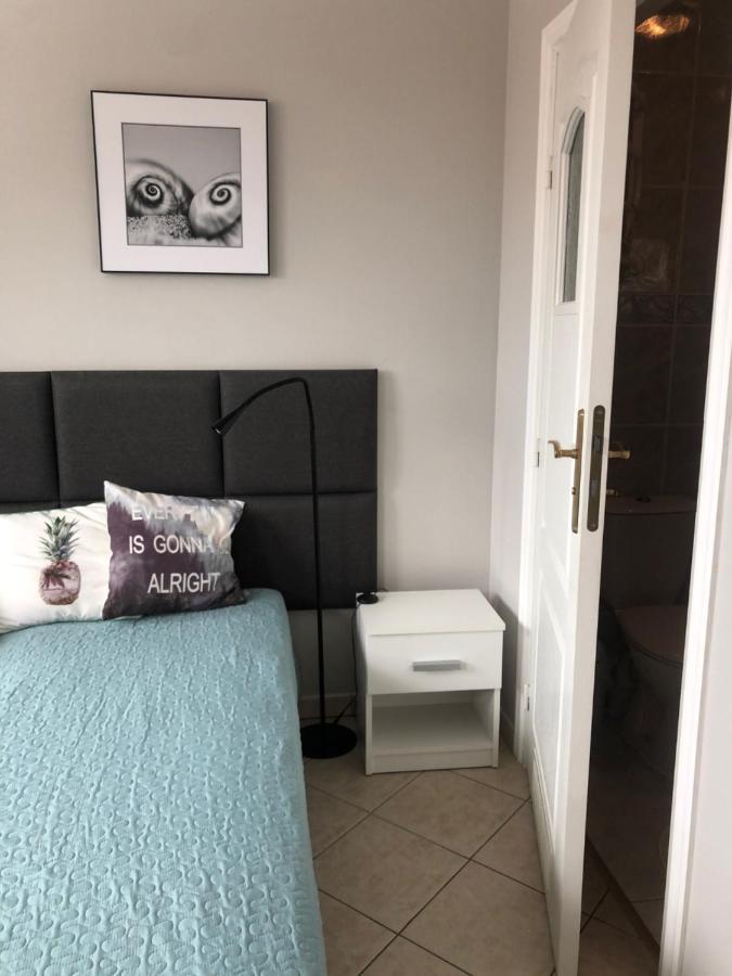 Apartament Nordic トシェンサチ エクステリア 写真