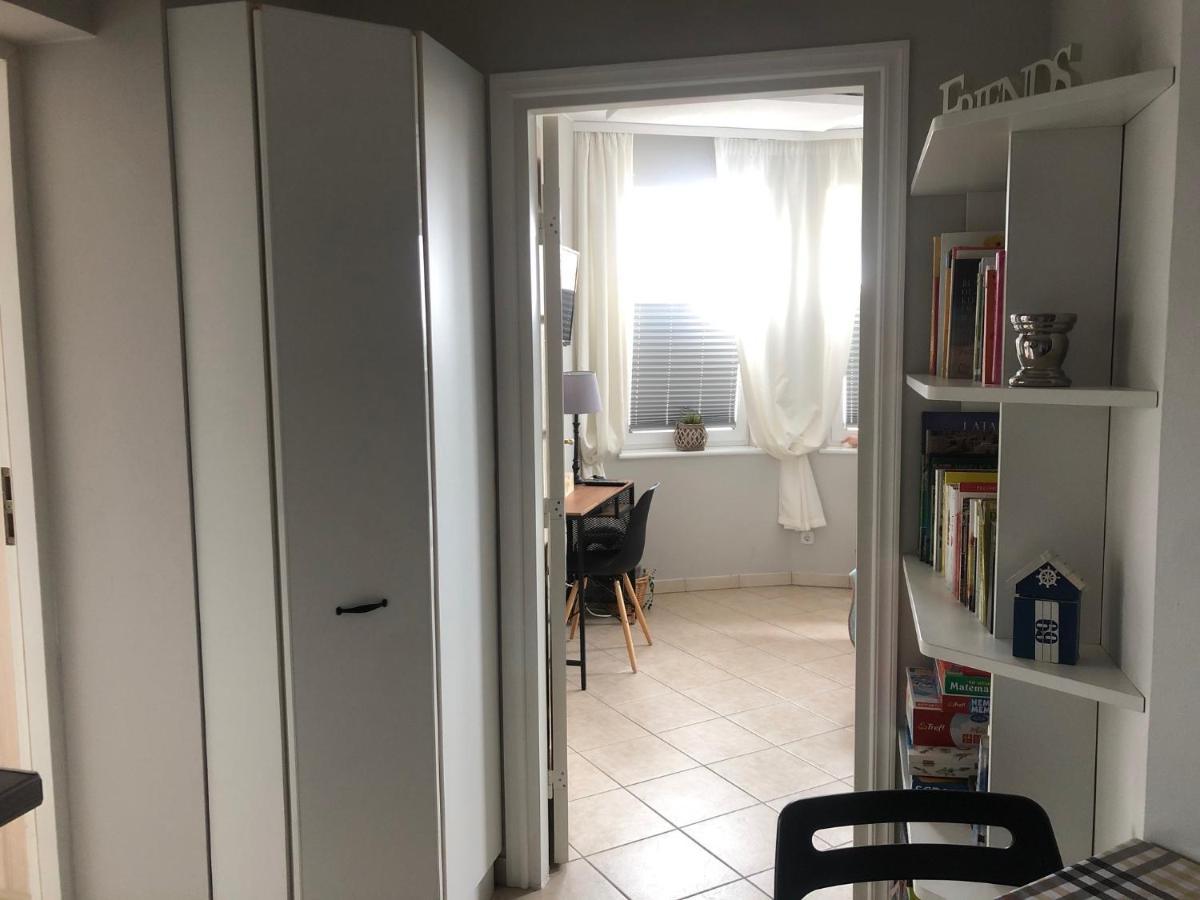 Apartament Nordic トシェンサチ エクステリア 写真