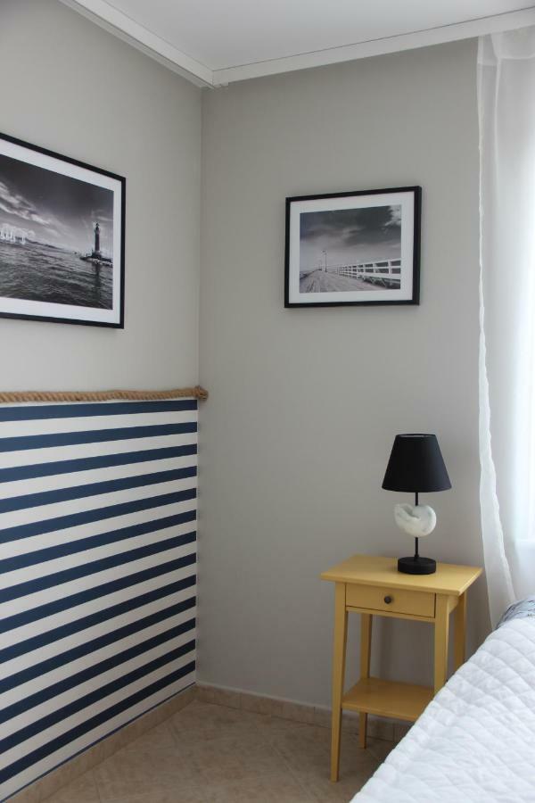 Apartament Nordic トシェンサチ エクステリア 写真